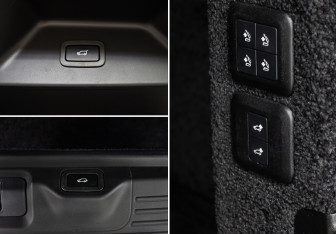 Подержанный автомобиль Land Rover Range Rover 2021 года (26 фото)