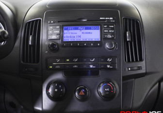 Подержанный автомобиль Hyundai i30 Hatchback 2010 года (16 фото)