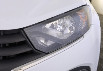 Подержанный автомобиль LADA (ВАЗ) Granta Sedan 2022 года (11 фото)