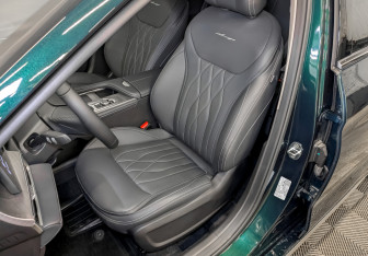 Новый Chery Arrizo 8 2024 (20 фото)