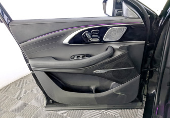 Подержанный автомобиль Exeed TXL 2023 года (19 фото)