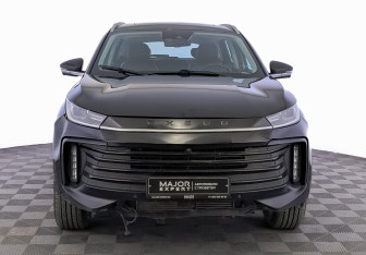 Подержанный автомобиль Exeed TXL 2022 года (2 фото)