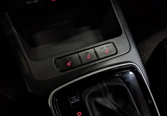 Подержанный автомобиль Kia Rio Hatchback 2020 года (28 фото)
