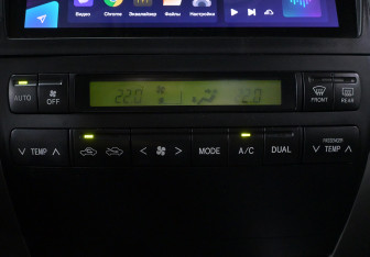 Подержанный автомобиль Toyota Land Cruiser Prado 2007 года (15 фото)