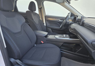 Подержанный автомобиль Haval Jolion 2024 года (9 фото)