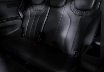 Подержанный автомобиль Hyundai Palisade 2020 года (16 фото)