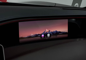 Подержанный автомобиль Avatr 11 2023 года (20 фото)