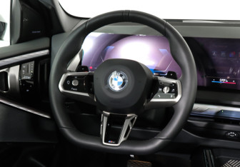 Новый BMW X3 2025 (10 фото)