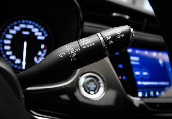 Подержанный автомобиль Cadillac XT6 2020 года (17 фото)