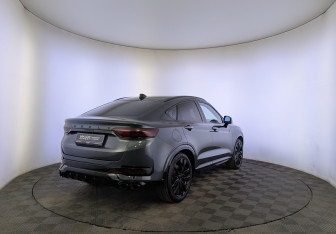 Подержанный автомобиль Knewstar 001 2024 года (5 фото)