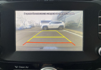 Подержанный автомобиль Kia Soul 2017 года (15 фото)