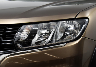 Подержанный автомобиль LADA (ВАЗ) Largus Wagon 2021 года (7 фото)