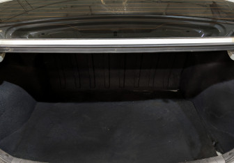 Подержанный автомобиль Hyundai Solaris Sedan 2019 года (10 фото)