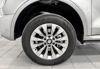 Новый Tank 500 2026 (7 фото)