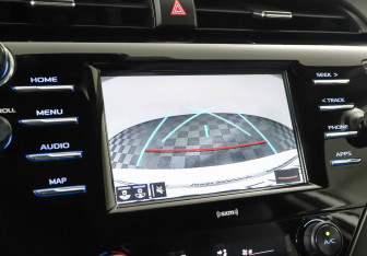 Подержанный автомобиль Toyota Camry Sedan 2020 года (18 фото)