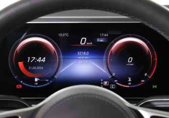 Подержанный автомобиль Mercedes-Benz GLE 2019 года (11 фото)