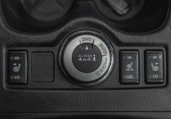 Подержанный автомобиль Nissan Qashqai 2019 года (13 фото)
