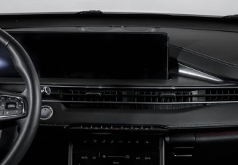 Подержанный автомобиль Chery Tiggo 7 Pro Max 2023 года (13 фото)