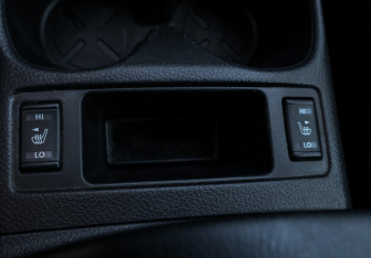 Подержанный автомобиль Nissan Qashqai 2014 года (19 фото)