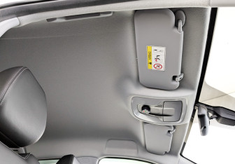 Подержанный автомобиль Chery Tiggo 4 2020 года (22 фото)