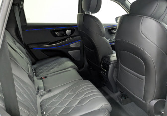 Новый Exeed VX 2025 (12 фото)