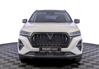 Подержанный автомобиль Chery Tiggo 7 Pro Max 2024 года (2 фото)