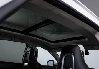 Подержанный автомобиль Jetour Dashing 2024 года (18 фото)