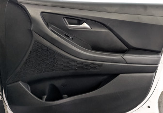 Подержанный автомобиль Hyundai Creta 2021 года (25 фото)