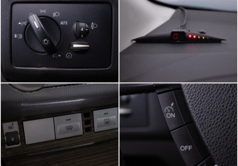 Подержанный автомобиль Ford Focus Sedan 2008 года (17 фото)