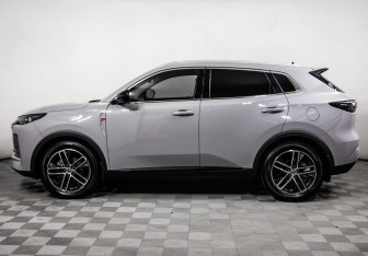 Подержанный автомобиль Changan CS55PLUS 2024 года (8 фото)