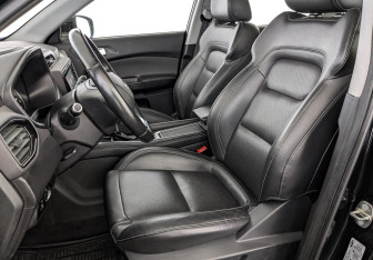 Подержанный автомобиль Chery Tiggo 4 2022 года (20 фото)