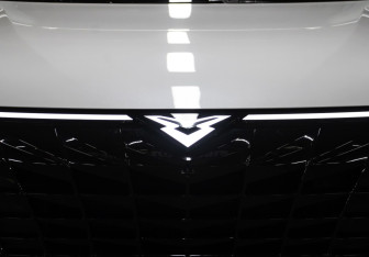 Подержанный автомобиль Kaiyi X7 Kunlun 2024 года (28 фото)