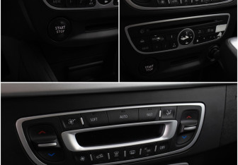 Подержанный автомобиль Renault Fluence 2011 года (17 фото)