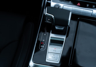 Новый Audi Q7 2026 (12 фото)