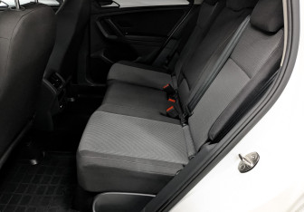 Подержанный автомобиль Volkswagen Tiguan 2022 года (17 фото)