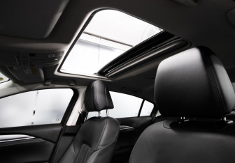 Новый Mazda 6 Sedan 2023 (29 фото)