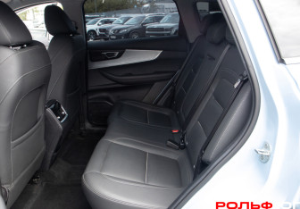 Подержанный автомобиль Chery Tiggo 7 Pro Max 2023 года (8 фото)