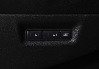 Подержанный автомобиль Nissan Murano Suv 2017 года (19 фото)