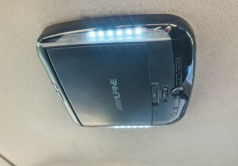 Подержанный автомобиль Subaru Forester Suv 2011 года (16 фото)