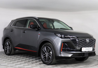 Подержанный автомобиль Changan CS55PLUS 2023 года (3 фото)