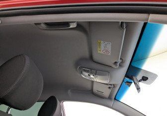 Подержанный автомобиль Hyundai Tucson 2019 года (22 фото)