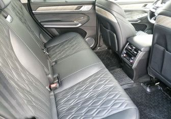 Подержанный автомобиль Tank 500 2023 года (10 фото)