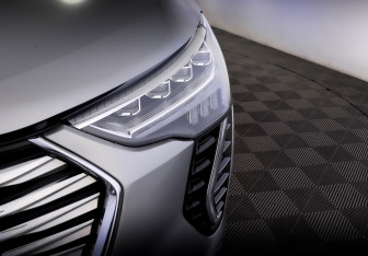 Подержанный автомобиль Haval Jolion 2022 года (17 фото)