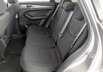 Подержанный автомобиль Haval Jolion 2023 года (12 фото)