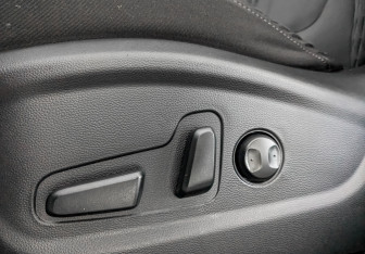 Подержанный автомобиль Hyundai Creta 2021 года (28 фото)