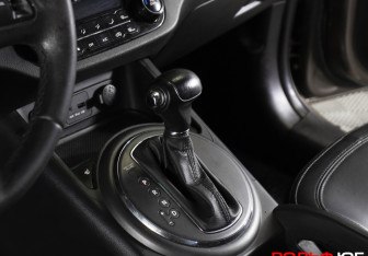 Подержанный автомобиль Kia Sportage 2011 года (19 фото)