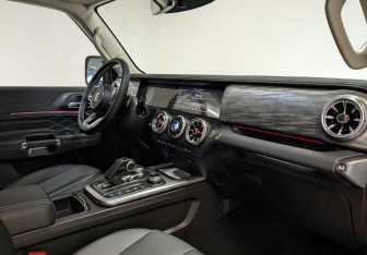 Новый Tank 300 2025 (9 фото)