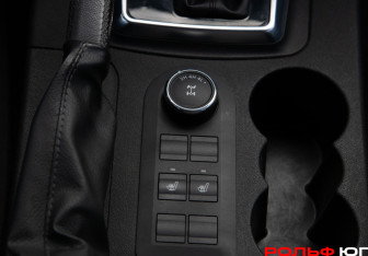 Подержанный автомобиль УАЗ Patriot 2020 года (15 фото)