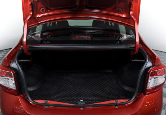 Подержанный автомобиль Renault Logan Sedan 2021 года (16 фото)