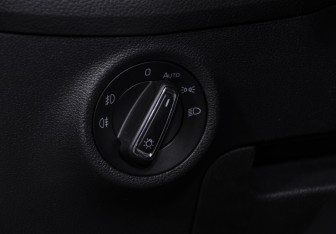 Подержанный автомобиль Skoda Kodiaq 2018 года (20 фото)